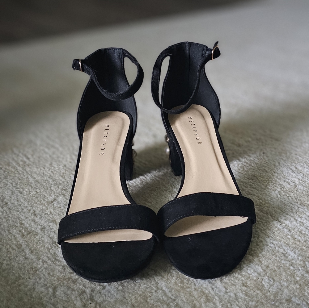 Women's Metaphor spring/summer sandal